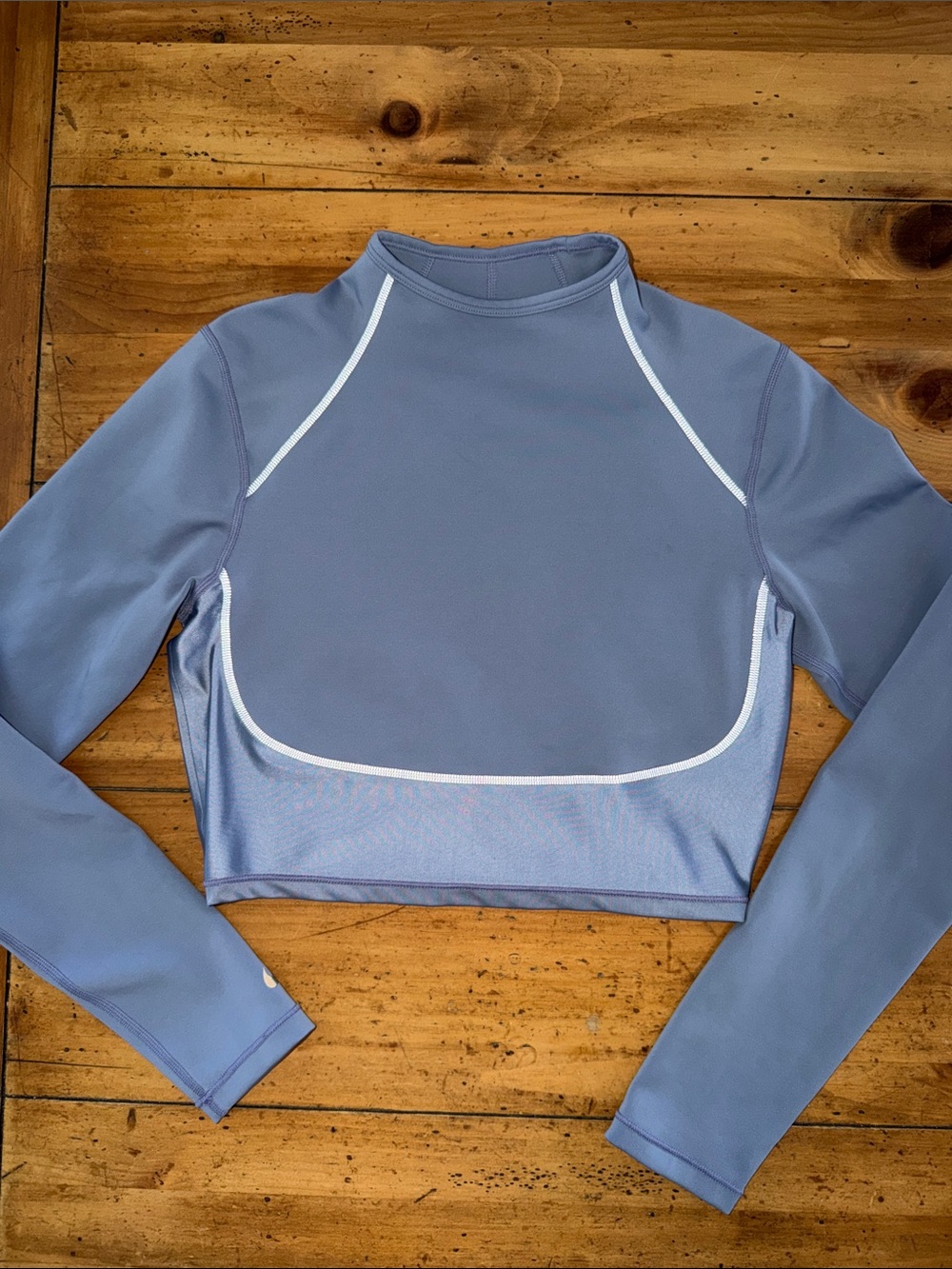 Nike Dri-Fit women’s training top size S - Picture 3 of 14